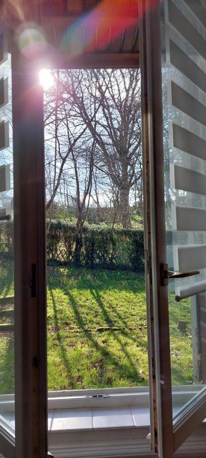 LE CISE EAU À bois Apartamento Le Bois de Cise Quarto foto